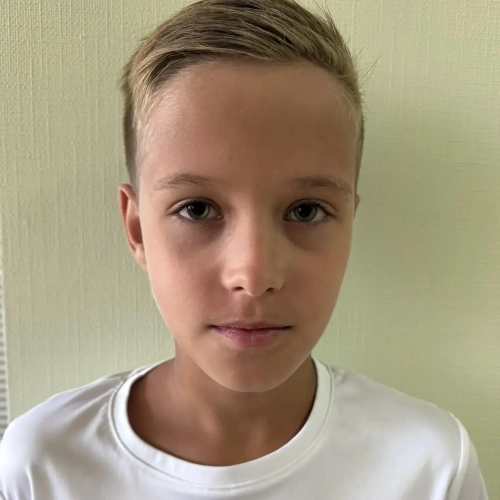 Matiashvili David Mihailovich