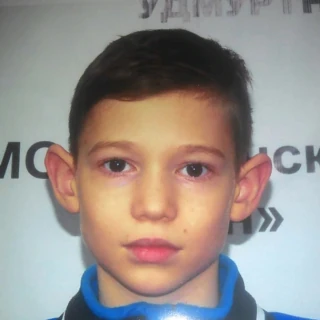Lekomtsev Timofei Vladimirovich