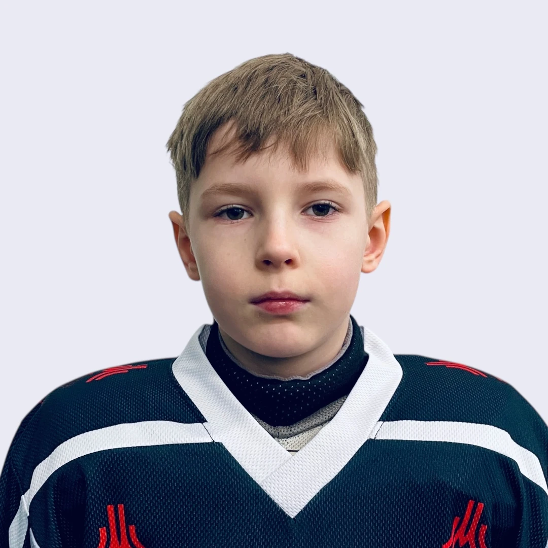 Lihachev Matvei Yurevich
