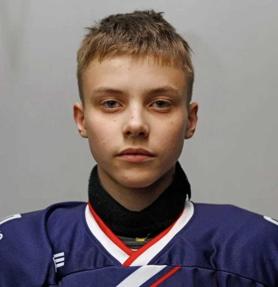 Baranov Pavel Aleksandrovich