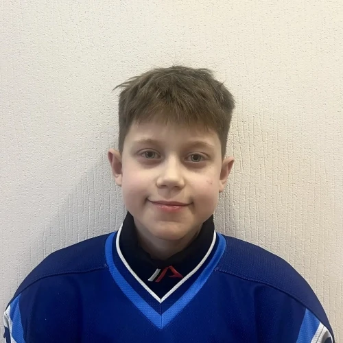 Muzhikov Ivan Nikitich
