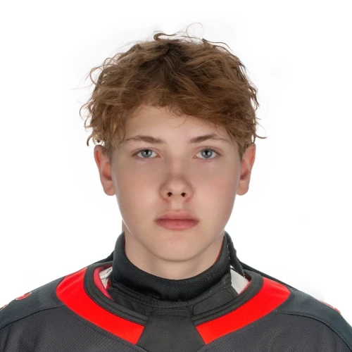 Klinov Kirill Vladimirovich