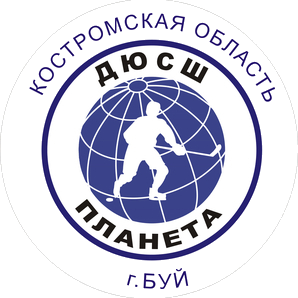 Планета