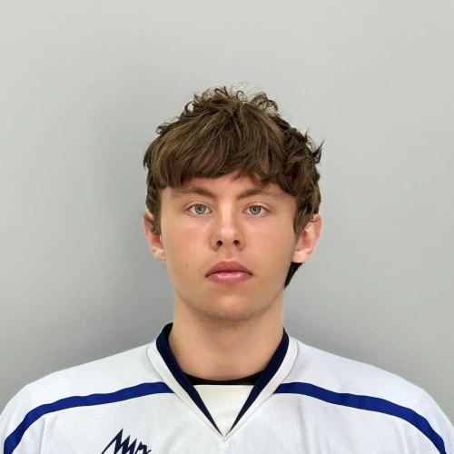 Belov Kirill Anatolevich