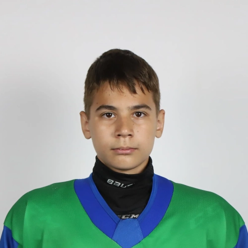 Hasanov Samir Ruslanovich