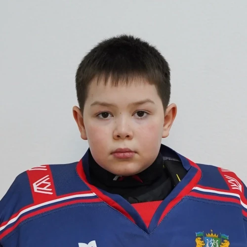 Savinov Semen Sergeevich