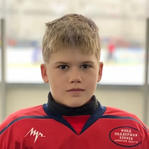 Klushin Kirill