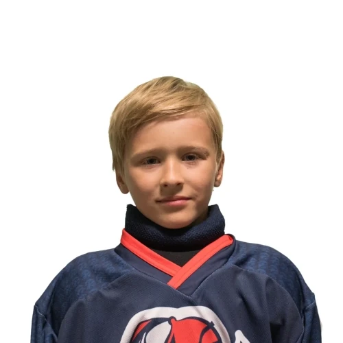 Gorbovoi Artemii Vasilevich