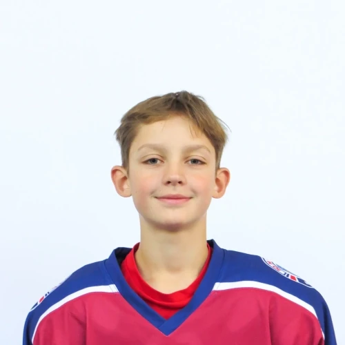 Velesik Savelii Ruslanovich