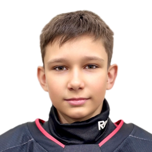 Жиронкин Егор Александрович