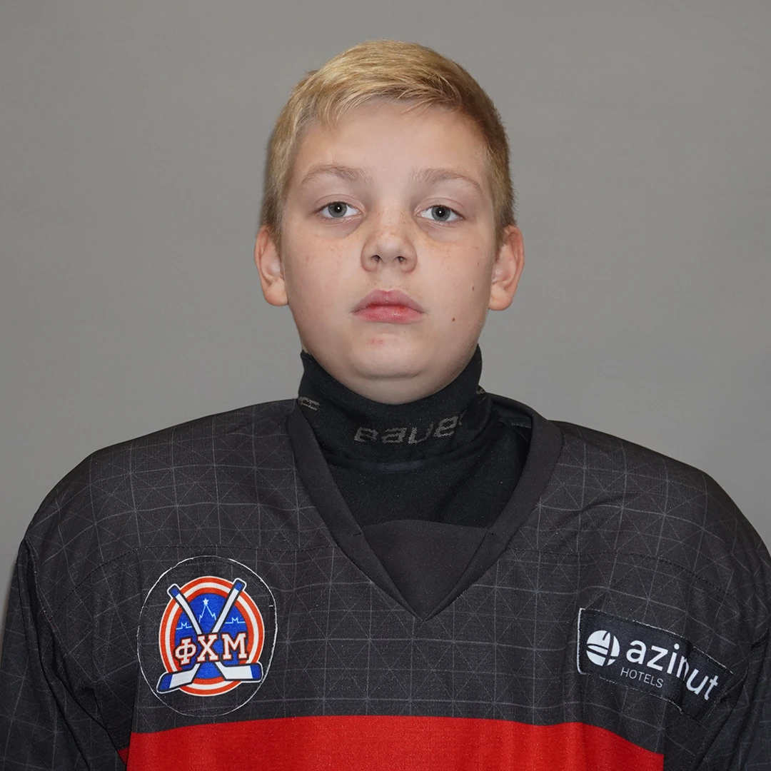 Pavlov Aleksandr