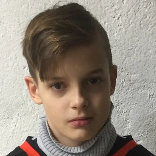 Sabelfeld Ilya
