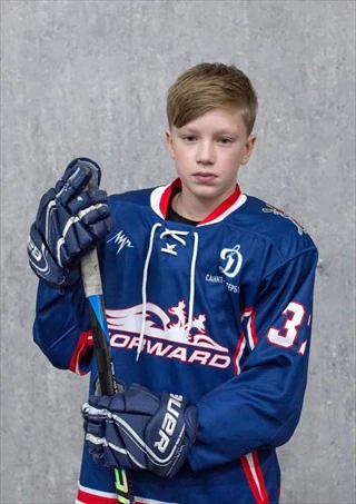 Mokrinskii Timofei Viktorovich