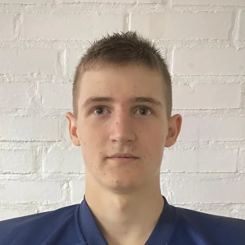 Gorohov Petr Aleksandrovich