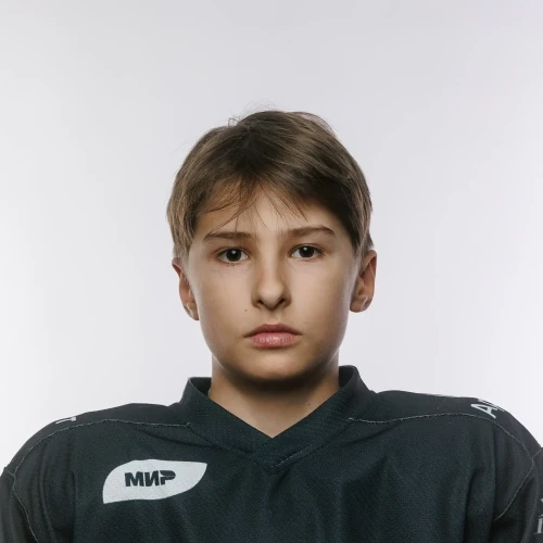 Panasenko Makar Nikitich