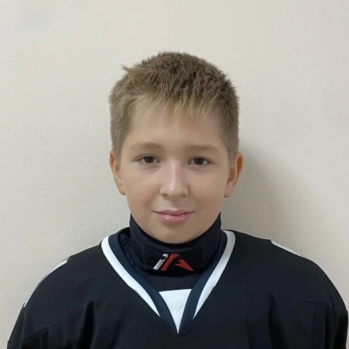 Anisimov Igor Vladimirovich