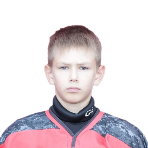 Malyshev Mihail Dmitrievich