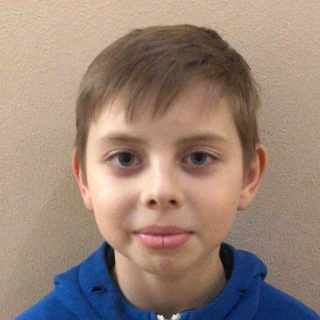 Rustamov Artem Tabrizovich