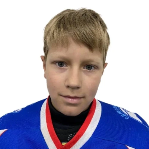 Beznin Roman Alekseevich