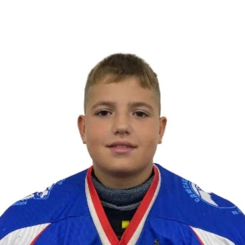 Shamazov Artem Ruslanovich
