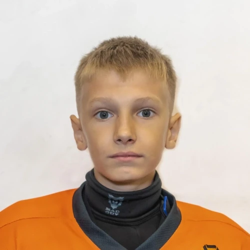 Ustyuzhanin Aleksandr Antonovich