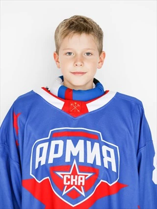 Pavlov Ivan Igorevich