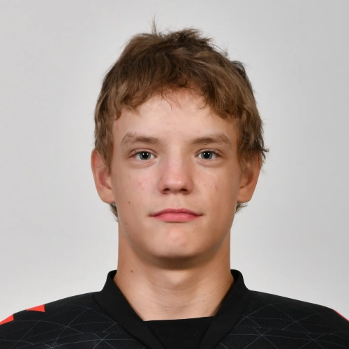 Ugryumov Egor Kirillovich
