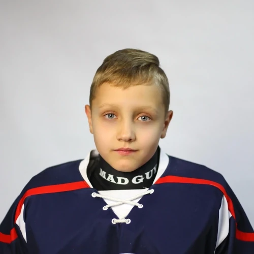 Chechelov Egor Mihailovich