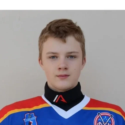 Gryaznov Dmitrii Mihailovich