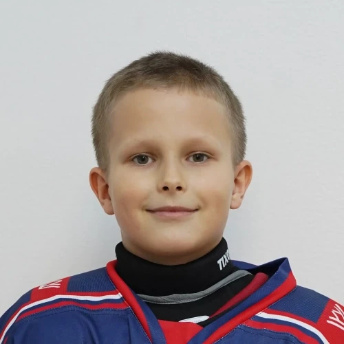 Arzhanov Ivan Aleksandrovich