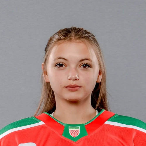 Kudritskaya Kseniya Aleksandrovna