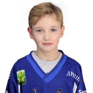 Revedzhuk Denis Ruslanovich