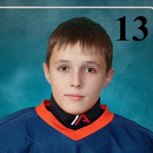 Guzev Matvei Aleksandrovich