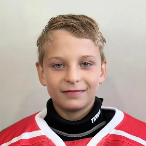 Popov Danila Pavlovich