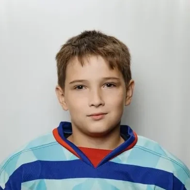 Harlamov Egor Ivanovich