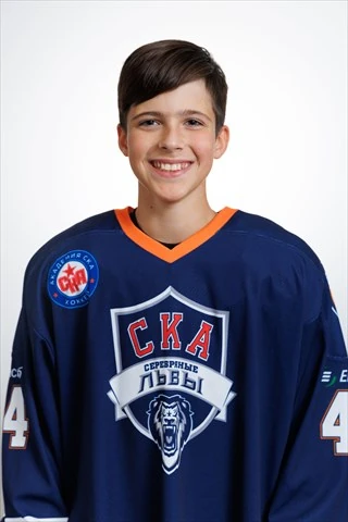 Pustovalov Zahar Vadimovich