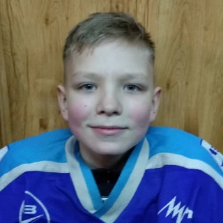 Болховитин Даниил Михайлович