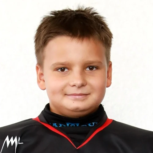 Maltsev Vladimir Igorevich