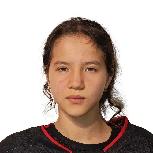 Mohosoeva Taisiya Alekseevna