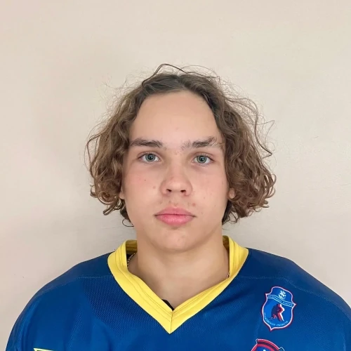 Sergeev Kirill Andreevich