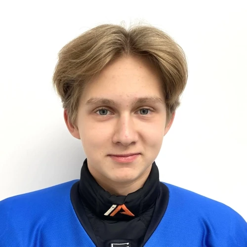Vlasov Kirill Aleksandrovich