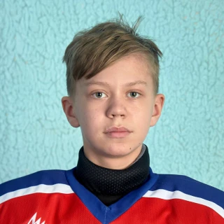 Gritsienko Maksim Dmitrievich