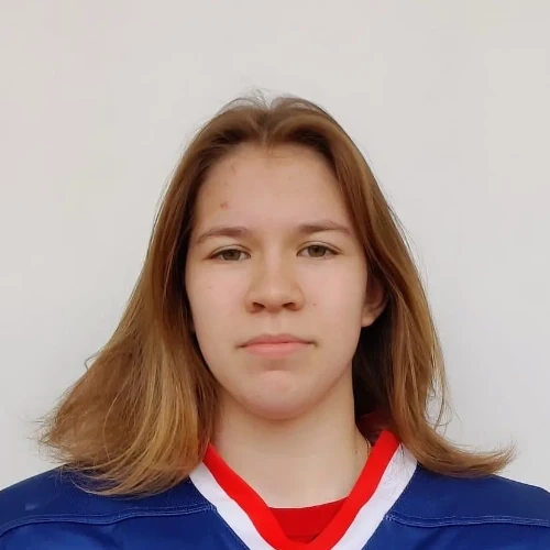 Shehovtsova Viktoriya Valerevna