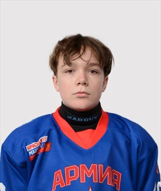 Zhurkin Egor Ivanovich