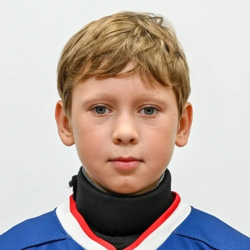 Kormachev Vladislav Aleksandrovich