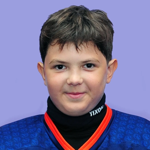Efanov Timofei Ilich