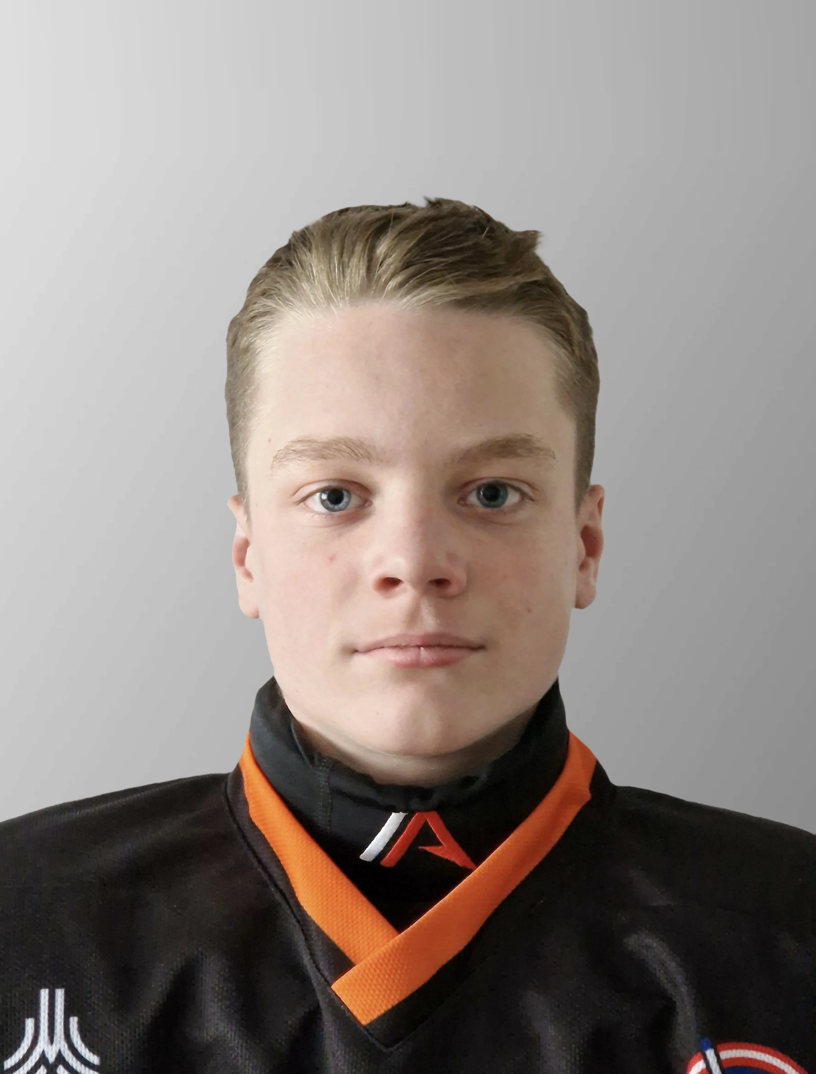 Kondratev Mihail