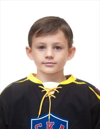 Bunin Petr Dmitrievich