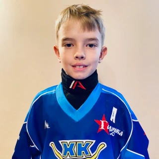 Shehovanov Ilya Antonovich