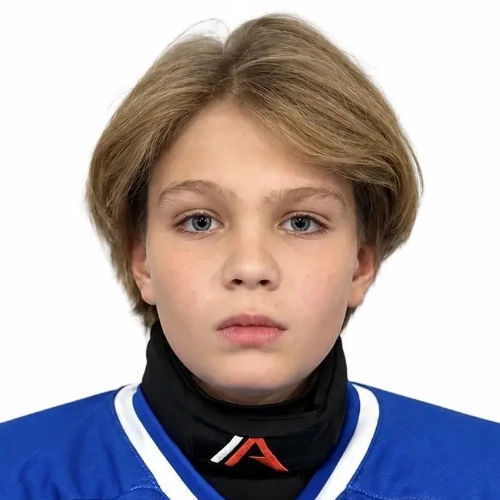 Ivanov Fedor Vitalevich